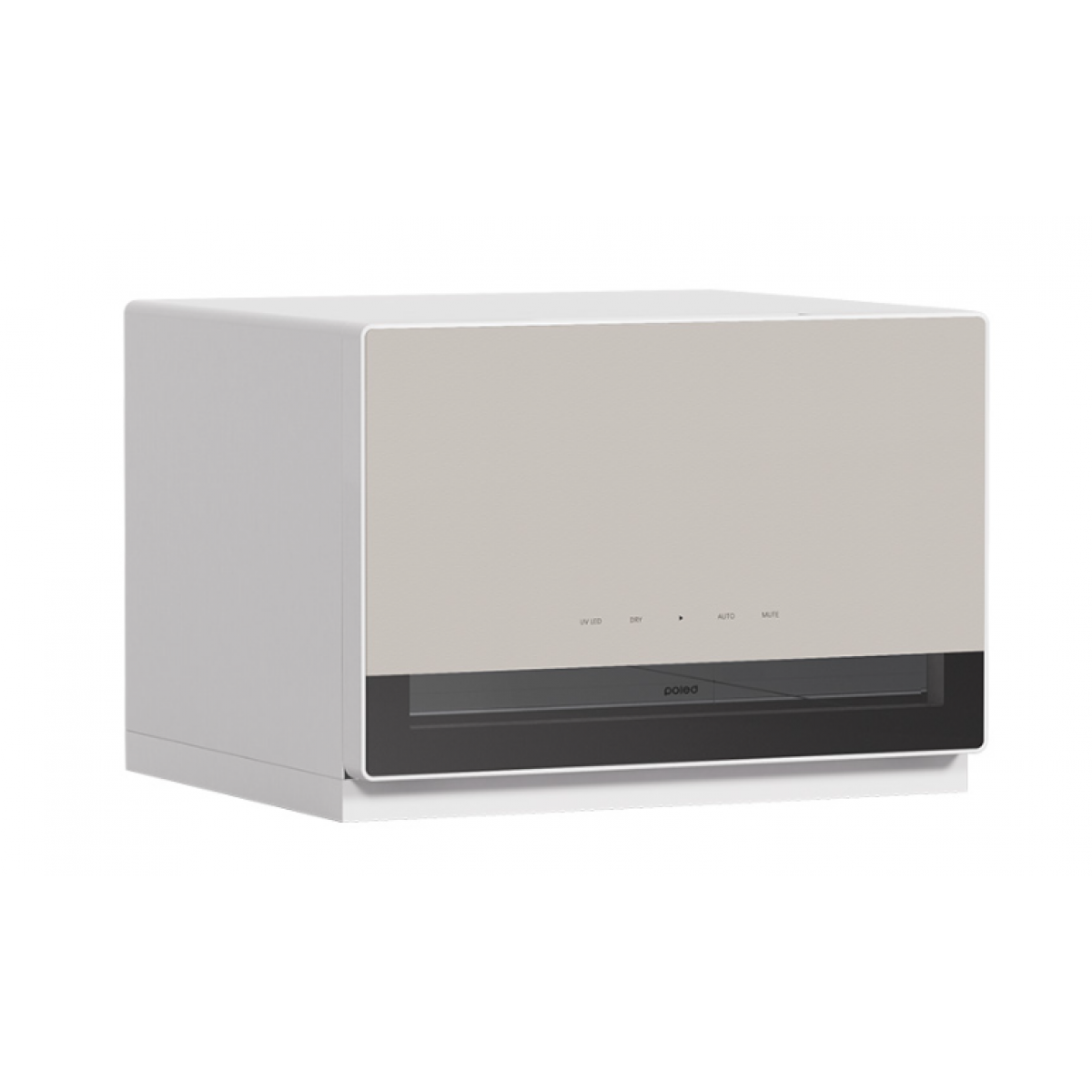 Poled PXUVS01-102 PIXEL UV LED消毒烘乾機 (白/杏)